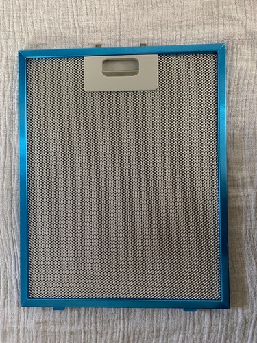 P998 cappa cucina rete metallo - cappa,