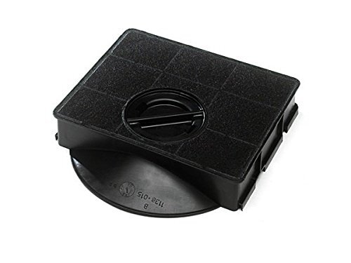 Filtro cappa elica ariston - cappa,