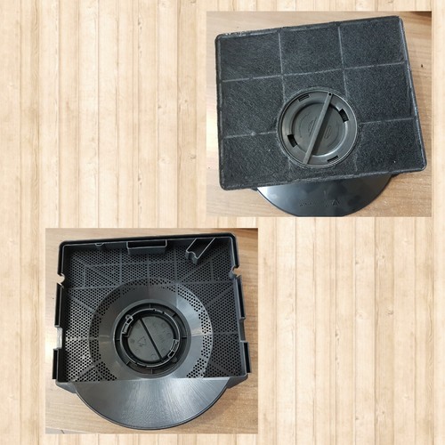 Accessorio filtro per cappe - 1,