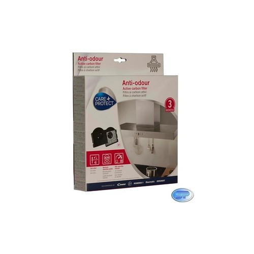 Filtro carbone cp303 cappa - filtro,
