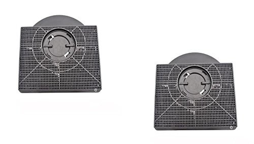 Filtro carbone attivo elica - filtro, a
