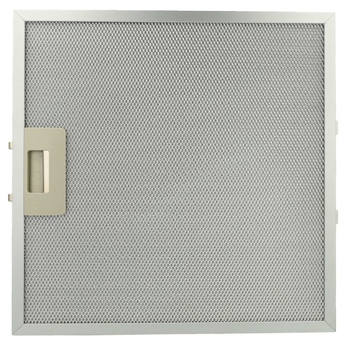 Filtro antigrasso metallo - antigrasso,