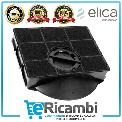 Filtro carboni cappa - carboni,