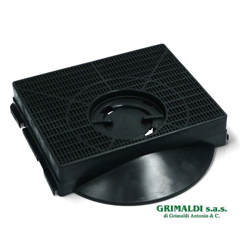 Filtro carbone attivo type - al,