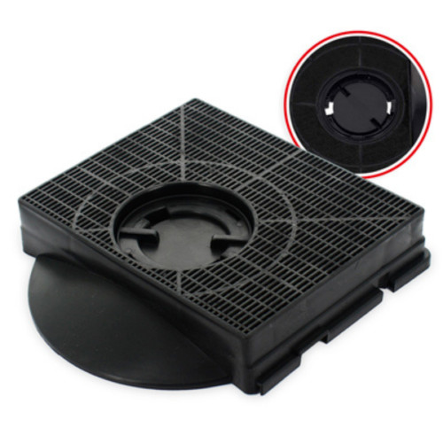 Whirlpool filtro cappa carboni - whirlpool,
