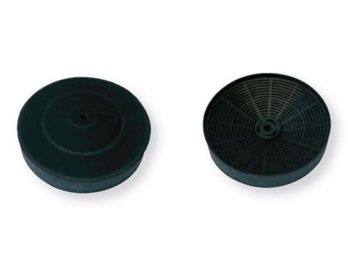 Filtro cappa tondo 180 h43 - filtro,