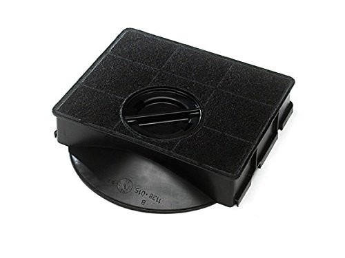 Filtro cappa elica - cappa,