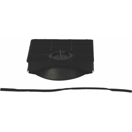 Filtro cappa elica mod 303 - filtro,