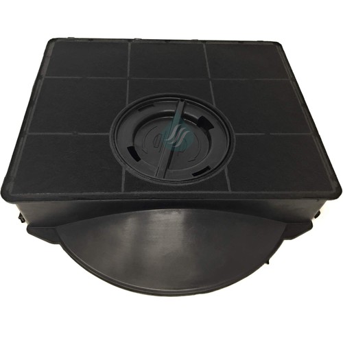 Soluzione avanti filtro - avanti, 1